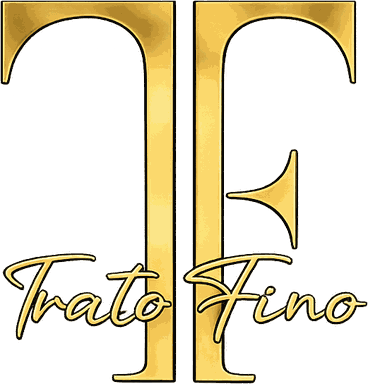 Monograma TF de Trato Fino Jewelry